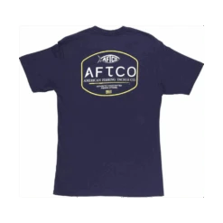AFTCO HANDCRAFTED T-SHIRT