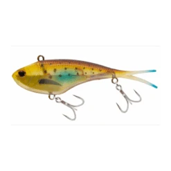 NOMAD VERTREX SWIM VIBE -Fishing Product Shop 1 35