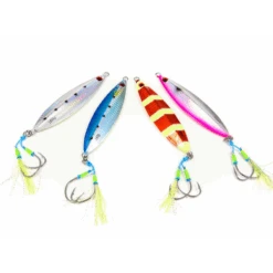 JIGGING WORLD MONSTER SLAYER FLAT FALL JIG