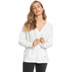 ROXY PADDLE OUT HOODIE