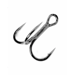 GAMAKATSU MAGIC EYE TREBLE HOOK