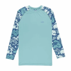 AFTCO TACTICAL PERFORMANCE L/S