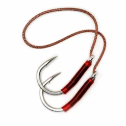 GAMAKATSU DOUBLE 520 ASSIST HOOK