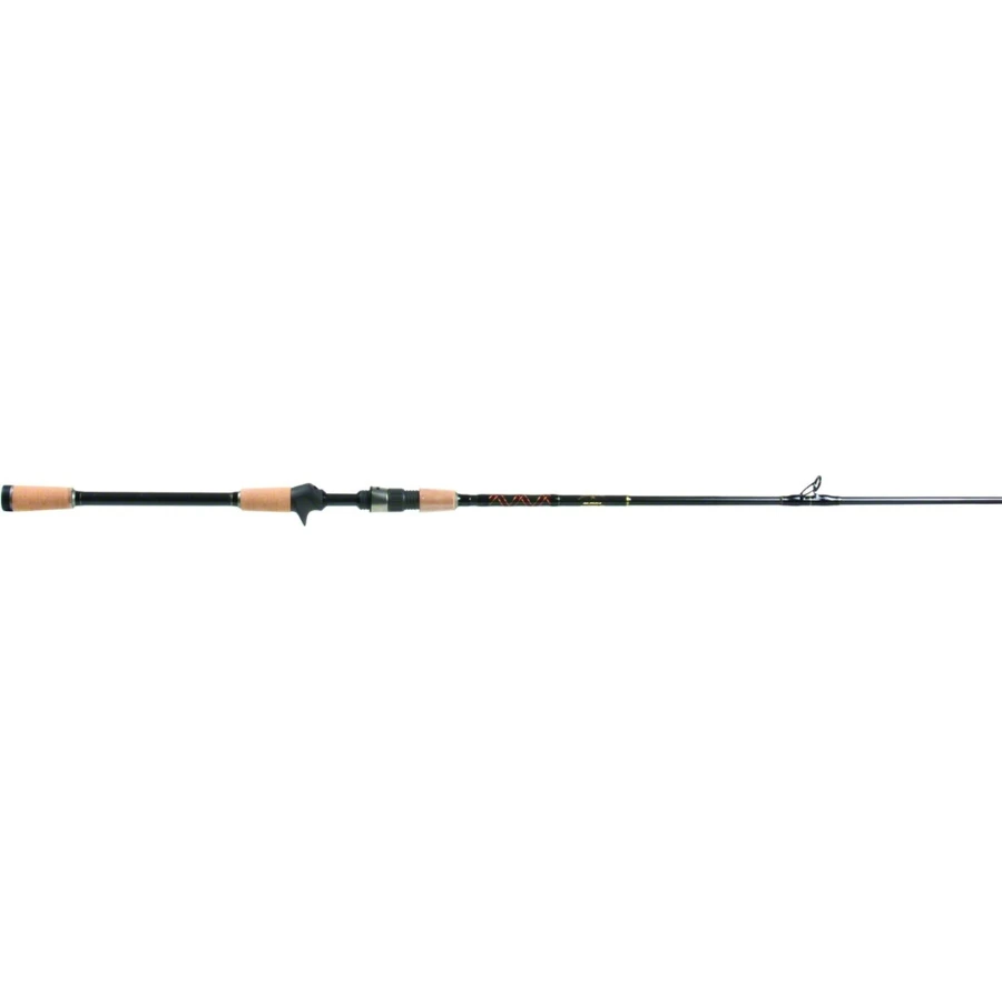 STAR RODS SEAGIS INSHORE CASTING RODS - SPLIT GRIP 2 STAR RODS SEAGIS INSHORE CASTING RODS - SPLIT GRIP - Image 2