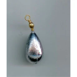 LEAD BASS CASTER SINKERS