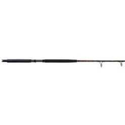 STAR RODS HANDCRAFTED STAND-UP SPINNING ROD