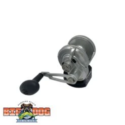 ACCURATE BOSS FURY SILVER -Fishing Product Shop 900 x 900 15 2