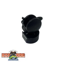 ACCURATE VALIANT MATTE BLACK SPJ SPECIAL EDITION