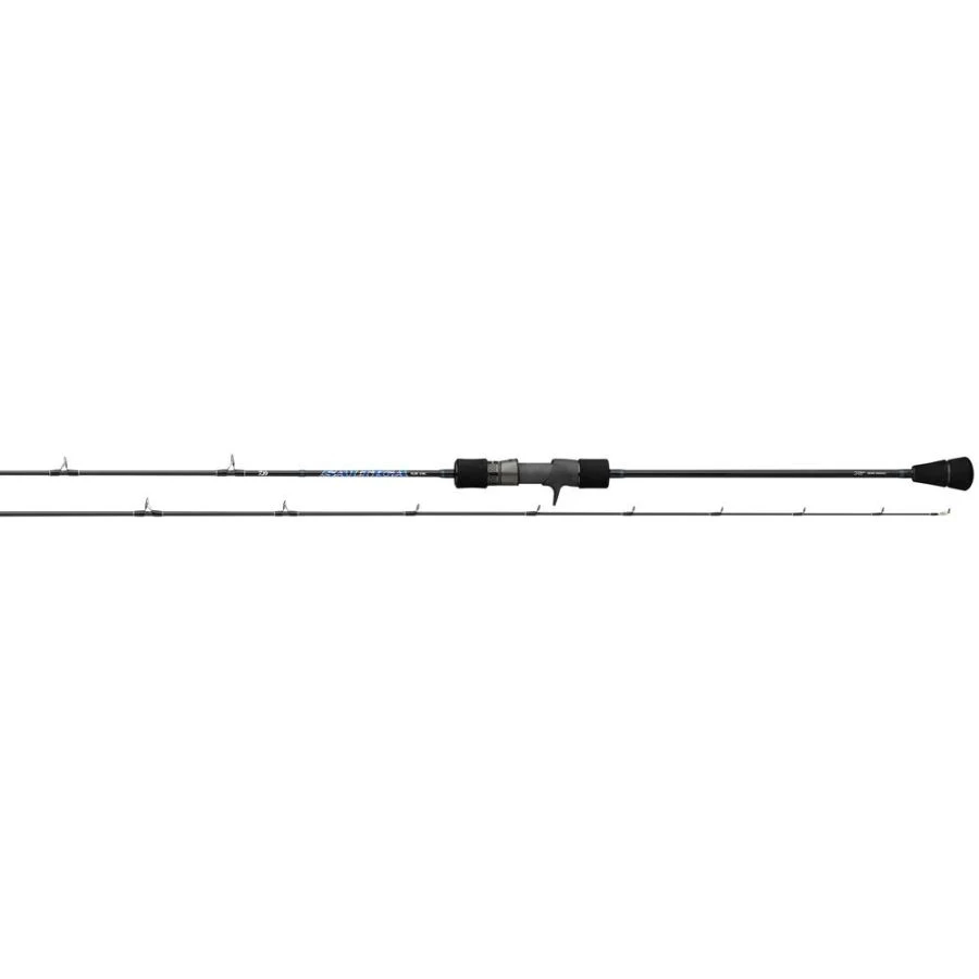 DAIWA SALTIGA SLOW PITCH ROD 1 DAIWA SALTIGA SLOW PITCH ROD
