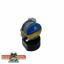 ACCURATE VALIANT YELLOWFIN TUNA SPECIAL EDITION