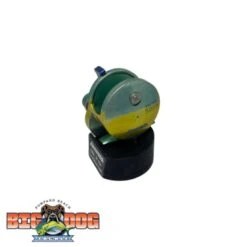 ACCURATE VALIANT MAHI SPECIAL EDITION SPJ