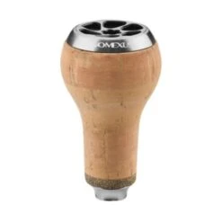 GOMEXUS CORK SERIES POWER KNOB 27MM