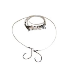 BLUE WATER CANDY 7/0 SNAPPER RIG 100lb