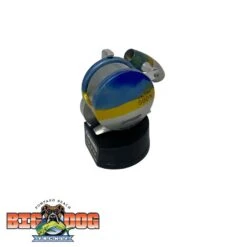 ACCURATE VALIANT YELLOWFIN SPJ SPECIAL EDITION