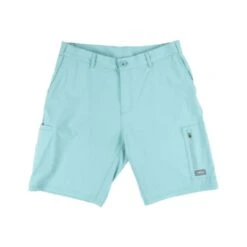 AFTCO RESCUE CARGO SHORTS