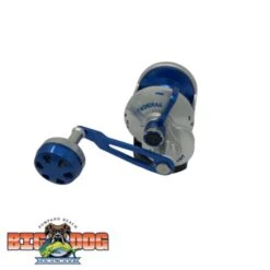 ACCURATE VALIANT SILVER / BLUE -Fishing Product Shop 900 x 900 5 5