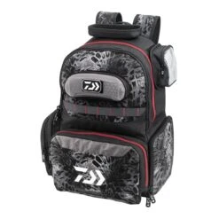 DAIWA D-VEC PRYMAL SOFT SIDED TACKLE BAG