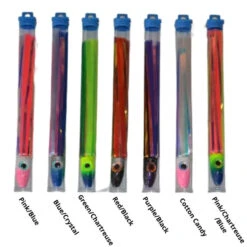 BLUE WATER CANDY TWEENER JAG