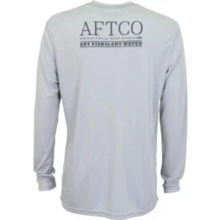 AFTCO ANYTIME L/S