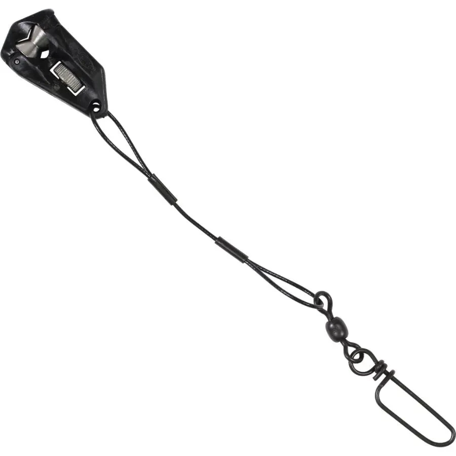 AFTCO FLAT LINE CLIP ROLLER TROLLER 1 AFTCO FLAT LINE CLIP ROLLER TROLLER