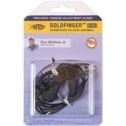 AFTCO DOWNRIGGER RELEASE ASSEMBLY