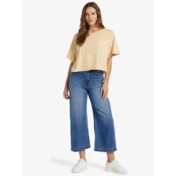 ROXY BETTER BEACH T-SHIRT -Fishing Product Shop BETTER BEACH 3