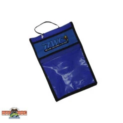 BLUE WATER CANDY 10 COMPARTMENT RIG BAG