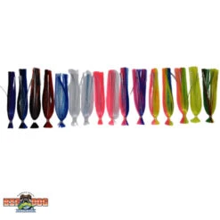 BLUE WATER CANDY SEA WITCH