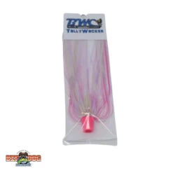 BLUE WATER CANDY TALLY WACKER 4"