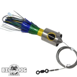 BALLYHOOD COWBELL LURE