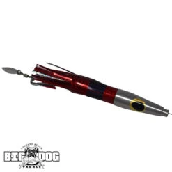 BALLYHOOD EXPRESS LURE -Fishing Product Shop Ballyhood Express Red