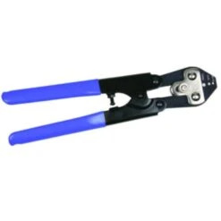 BILLFISHER ECN10 HAND CRIMPER