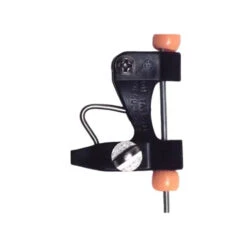 BLACK MARINE OUTRIGGER RELEASE CLIP