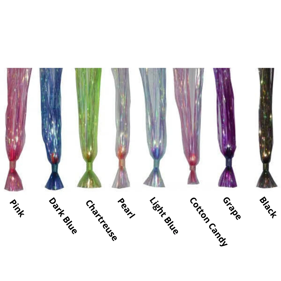 BLUE WATER CANDY BLING DUSTER 1 BLUE WATER CANDY BLING DUSTER