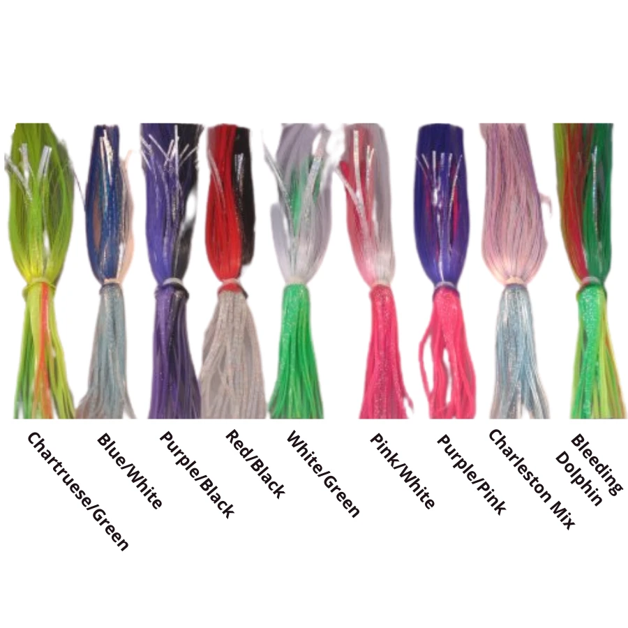 BLUE WATER CANDY GAFFER SQUID 1 BLUE WATER CANDY GAFFER SQUID