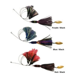 BLUE WATER CANDY JAG-A-HOO CHAIN