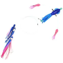 BLUE WATER CANDY MAHI MADNESS