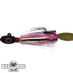 BLUE WATER CANDY MAMMA JAMA JIG