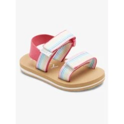 ROXY GIRL CAGE SANDALS