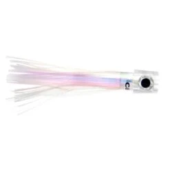 C&H LURES LIL STUBBY MONO RIGGED -Fishing Product Shop CH Lures Lil Stubby Mono Rigged Oyster Mylar