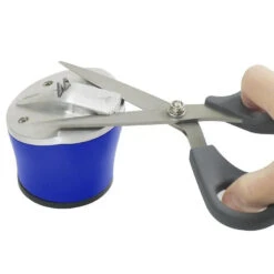 CUDA KNIFE SHEAR SHARPENER -Fishing Product Shop Cuda Knife Shear Sharpener Shear