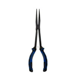 DANCO ESSENTIALS 11” LONG NEEDLE NOSE PLIERS