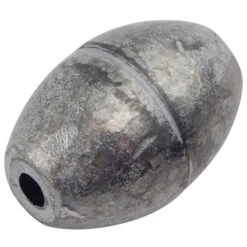 LEAD EGG SINKERS