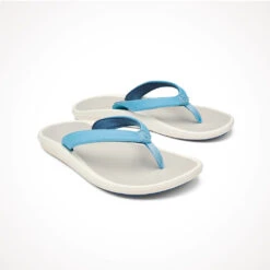 OLUKAI PI'OE SANDALS