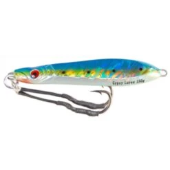 GYPSY LURES FLUTTER JIGS 13 GYPSY LURES FLUTTER JIGS -Fishing Product Shop Gypsy Lure Flutter Jig Dorado