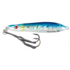 GYPSY LURES FLUTTER JIGS