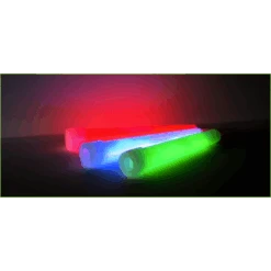 DIAMOND FISHING PRODUCT BLUE GLOW STICK