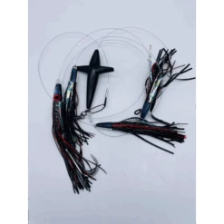 CHATTER MACHINE DAISY CHAIN