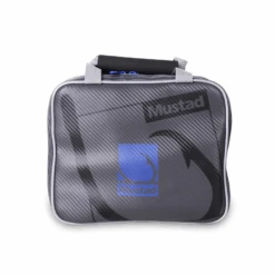 MUSTAD DOUBLE RIGGER WALLET MB022