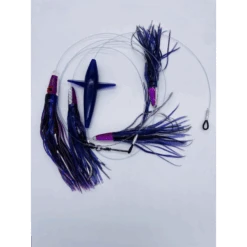 CHATTER MACHINE DAISY CHAIN -Fishing Product Shop It wouldnt be a trip to Tahiti without returning to the Blue Lagoon so shop these iconic sharks before they head back to paradise 5